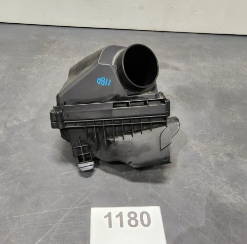 2021-2024 BMW M2 Left/Driver Used OEM Exhaust Muffler