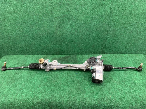 2016-2020 INFINITI Q50 Q60 Electric Power Steering Rack & Pinion Assembly OEM used OEM rack and pinion