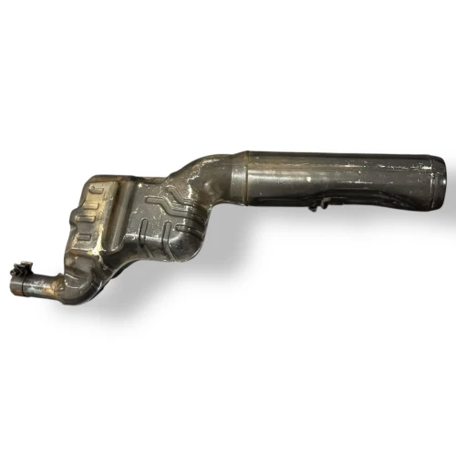 2000-2006 BMW 18127677858 Used OEM Exhaust Muffler