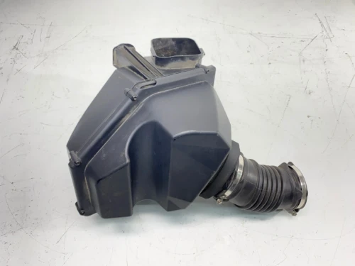 2019-2025 BMW 7 Series Left/Driver Used OEM Exhaust Muffler