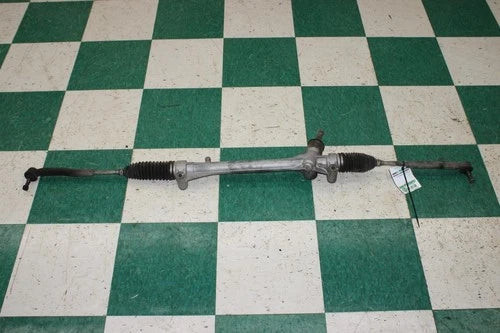 10-15 RX350 3.5L Engine Power Steering Rack & Pinion Tie Rod Ends Gear Box OEM used OEM rack and pinion
