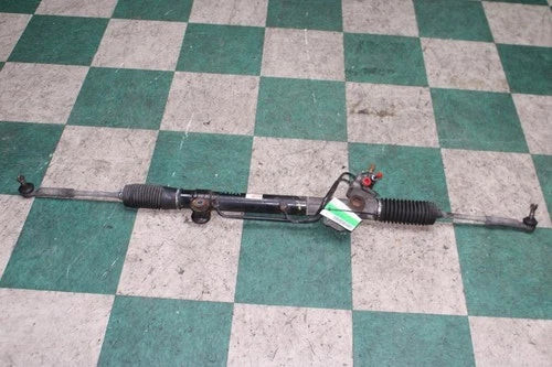 16-23 Tacoma Power Steering Rack And Pinion Tie Rod Ends Assembly OEM used OEM rack and pinion