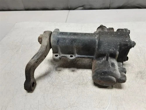2007-2018 Jeep wrangler Power Steering Gear Rack and Pinion LHD 4 Dr Oem used OEM rack and pinion