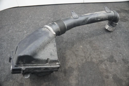 2023 BMW M2 Left/Driver Used OEM Exhaust Muffler