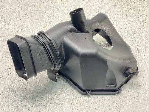 2012-2019 BMW M5 Right/Passenger Used OEM Exhaust Muffler