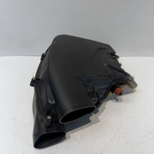 2013-2017 BMW 550i Right/Passenger Used OEM Exhaust Muffler