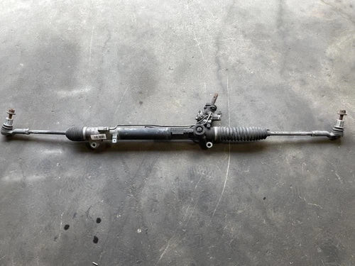 2009 13 LAND ROVER RANGE ROVER SPORT HSE POWER STEERING GEAR RACK AND PINION OEM used OEM rack and pinion