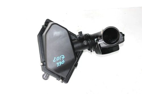 2022-2023 BMW 3 Series Used OEM Exhaust Muffler