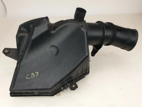 2007 BMW 650i Front Used OEM Exhaust Muffler