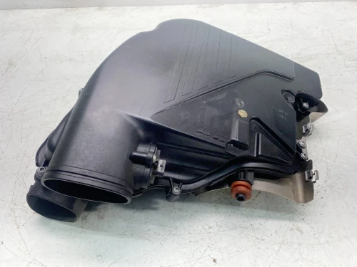 2001-2012 BMW 5 Series Right/Passenger Used OEM Exhaust Muffler