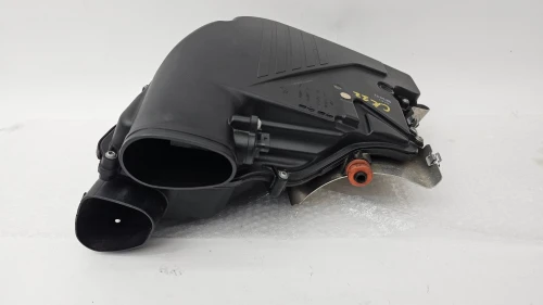 2012-2015 BMW 650i 4.4L Right/Passenger Used OEM Exhaust Muffler