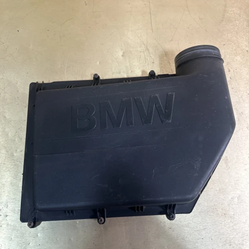 2015 BMW X6 Used OEM Exhaust Muffler