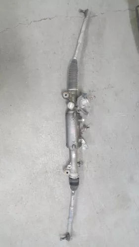 2007 Toyota Camry Hybrid STEERING Rack And Pinion , D 126 used OEM rack and pinion