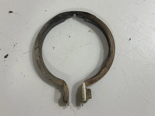 2012 BMW M3 Used OEM Exhaust Muffler