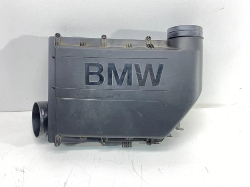 2008-2014 BMW X6 Used OEM Exhaust Muffler