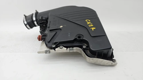 2013-2015 BMW 750Li Right/Passenger Used OEM Exhaust Muffler