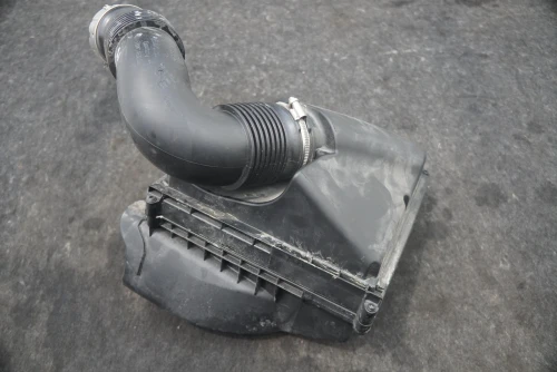 2023 BMW M2 Right/Passenger Used OEM Exhaust Muffler
