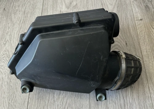 2020-2023 BMW X5 Used OEM Exhaust Muffler