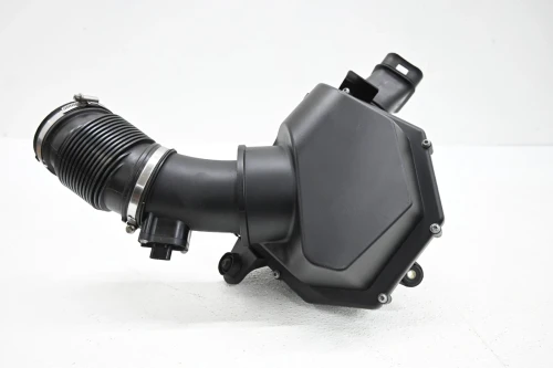 2010-2014 BMW X6 Right/Passenger Used OEM Exhaust Muffler