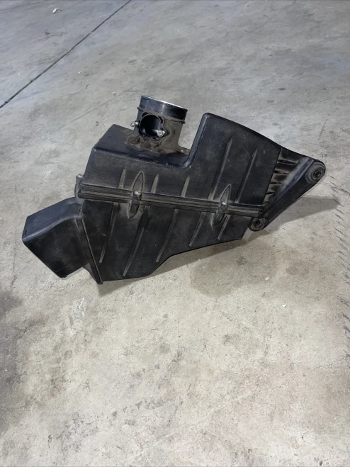2007-2012 BMW 128i Used OEM Exhaust Muffler