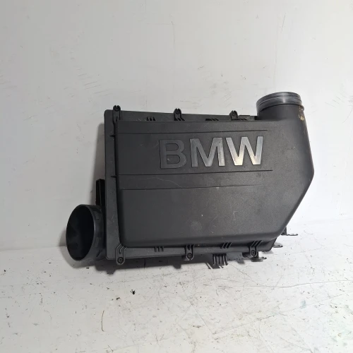 2015-2016 BMW Used OEM Exhaust Muffler