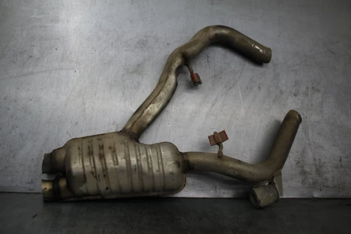 2008 BMW 3 Series 3.0L Used OEM Exhaust Muffler