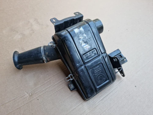 2012-2028 BMW Used OEM Exhaust Muffler
