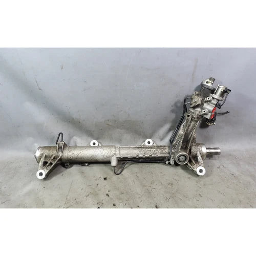2013-2018 BMW F10 M5 F12 M6 Factory Power Steering Rack and Pinion OEM used OEM rack and pinion