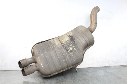 1999-2002 BMW 328i Used OEM Exhaust Muffler