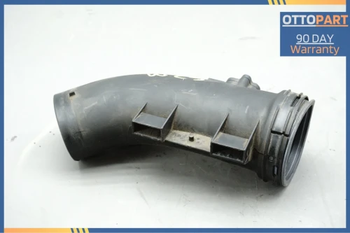 2010-2018 BMW 740i Used OEM Exhaust Muffler