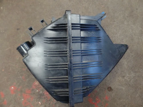 BMW i3 Used OEM Exhaust Muffler