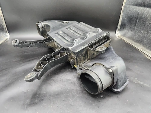 2008-2013 BMW X5 Used OEM Exhaust Muffler