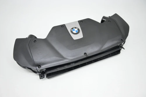 2014-2018 BMW X6 4.4L Front Used OEM Exhaust Muffler