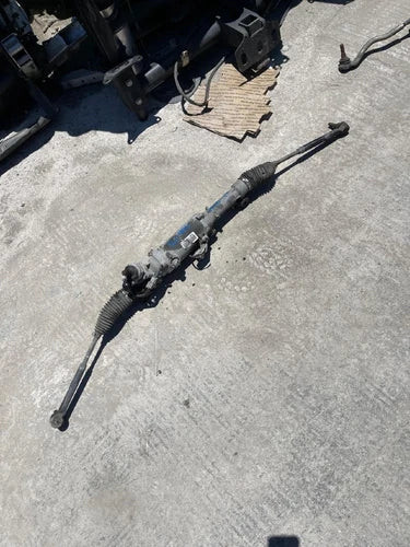 2006-2008 Lexus RX400h Power Steering Rack and Pinion OEM used OEM rack and pinion