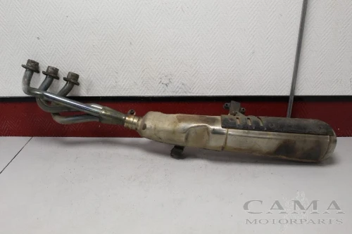 1985-1996 BMW Used OEM Exhaust Muffler