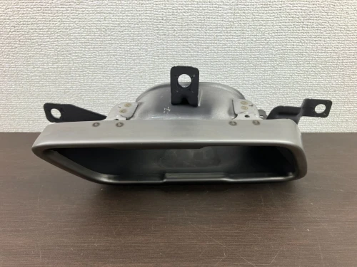 2019-2021 BMW 235i Right/Passenger Rear Used OEM Exhaust Muffler