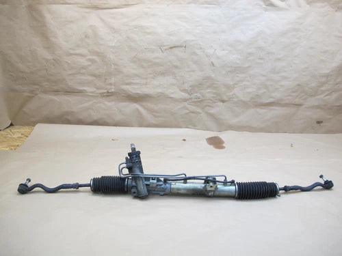 96-02 BMW E36/7 Z3 HYDRAULIC POWER STEERING GEAR RACK & PINION OEM used OEM rack and pinion