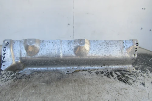 2004-2027 BMW X4 Rear Used OEM Exhaust Muffler