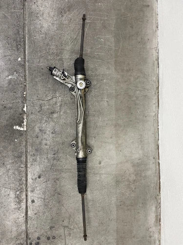2010-18 MERCEDES SPRINTER 3500 W906 STEERING RACK W/ PINION OEM Used A9064601300 used OEM rack and pinion