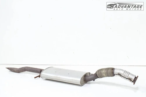 2024-2025 Buick Envista 1.2L Front FWD Used OEM Exhaust Muffler