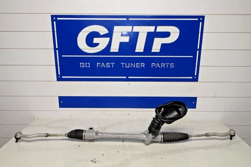 23-25 TOYOTA GR COROLLA GRC OEM POWER STEERING RACK AND PINION ASSEMBLY used OEM rack and pinion