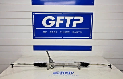 23-25 TOYOTA GR COROLLA OEM GENUINE POWER STEERING RACK AND PINION ASSEMBLY used OEM rack and pinion