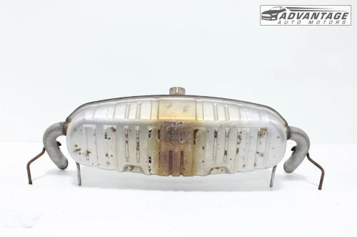 2021-2023 Buick Envision 2.0L Rear AWD Used OEM Exhaust Muffler