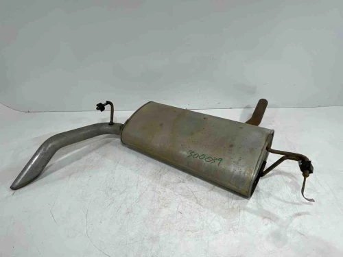 2024-2025 Buick Envista 42817962 1.2L Rear Used OEM Exhaust Muffler