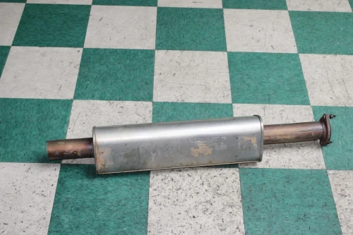 2021-2023 Buick Envision 2.0L Center Used OEM Exhaust Muffler
