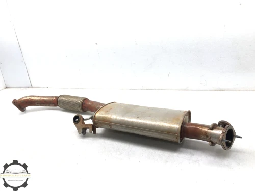 2025-2027 Buick Enclave 2.5L Front Used OEM Exhaust Muffler