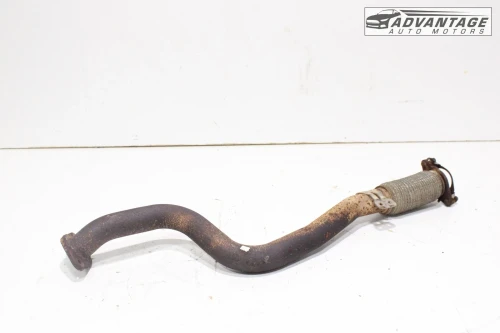 2018-2024 Buick Enclave 3.6L Left/Driver Front AWD Used OEM Exhaust Muffler