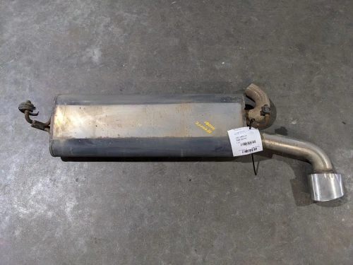 2013-2020 Buick Encore 95200573 1.4L Rear FWD Used OEM Exhaust Muffler