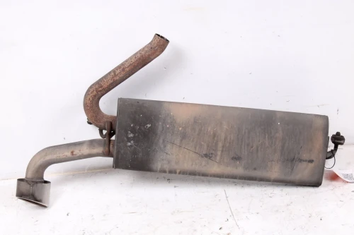2017-2022 Buick Encore 42737786 Used OEM Exhaust Muffler