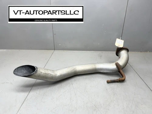 2024-2025 Buick Envista 1.2L FWD Used OEM Exhaust Muffler